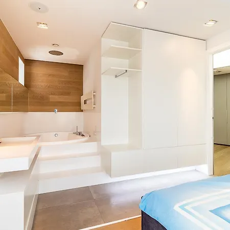 Апартаменты P&O Serviced Apartments Sienna Exclusive *