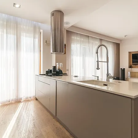 P&O Serviced Apartments Sienna Exclusive *