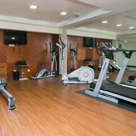 P&O Serviced Apartments Sienna Exclusive Апартаменты