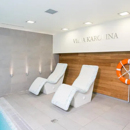 P&O Serviced Apartments Sienna Exclusive *