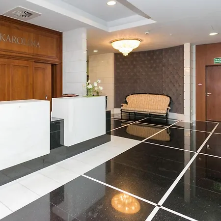 P&O Serviced Apartments Sienna Exclusive *