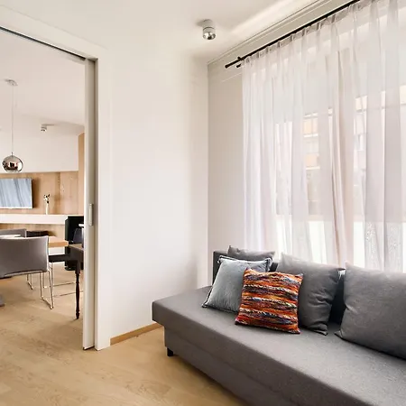 P&O Serviced Apartments Sienna Exclusive アパート