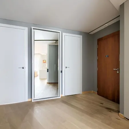 P&O Serviced Apartments Sienna Exclusive