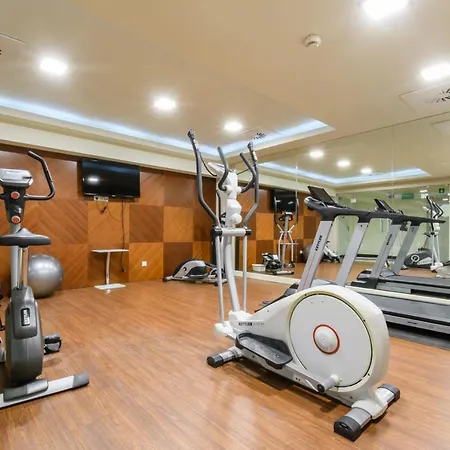 P&O Serviced Apartments Sienna Exclusive *